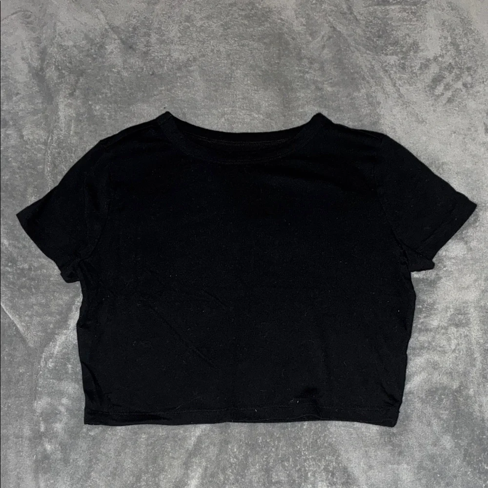 Wild Fable Crop Top - Picture 1 of 3